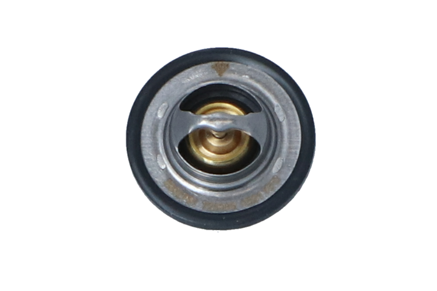 NRF 725089: Termostat, lichid racire EASY FIT 75°C, cu inel etansare