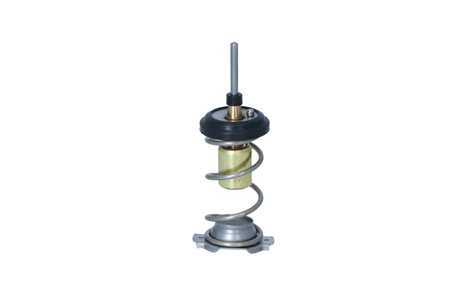 NRF 725093 Thermostaat, koelvloeistof TOYOTA Yaris Hatchback (_P9_) 100 Pk Benzine kosten