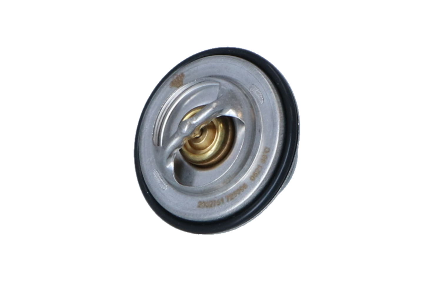 NRF 725096 Kühlwasserthermostat VW PASSAT Variant (3B6) 163 PS Diesel Kosten