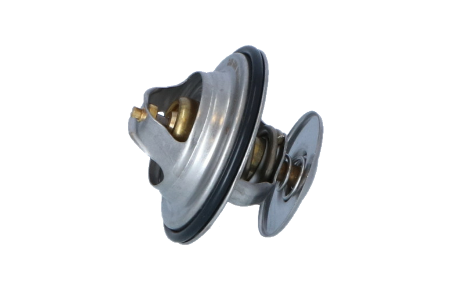 NRF 725100: Termostat, lichid racire EASY FIT 83°C, cu inel etansare