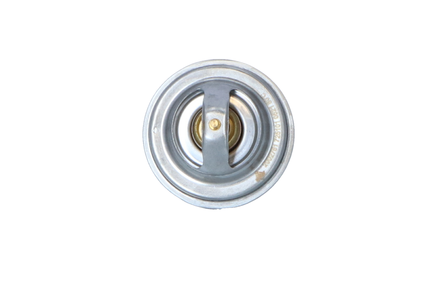 NRF 725101: Termostat, lichid racire EASY FIT 79°C, cu inel etansare