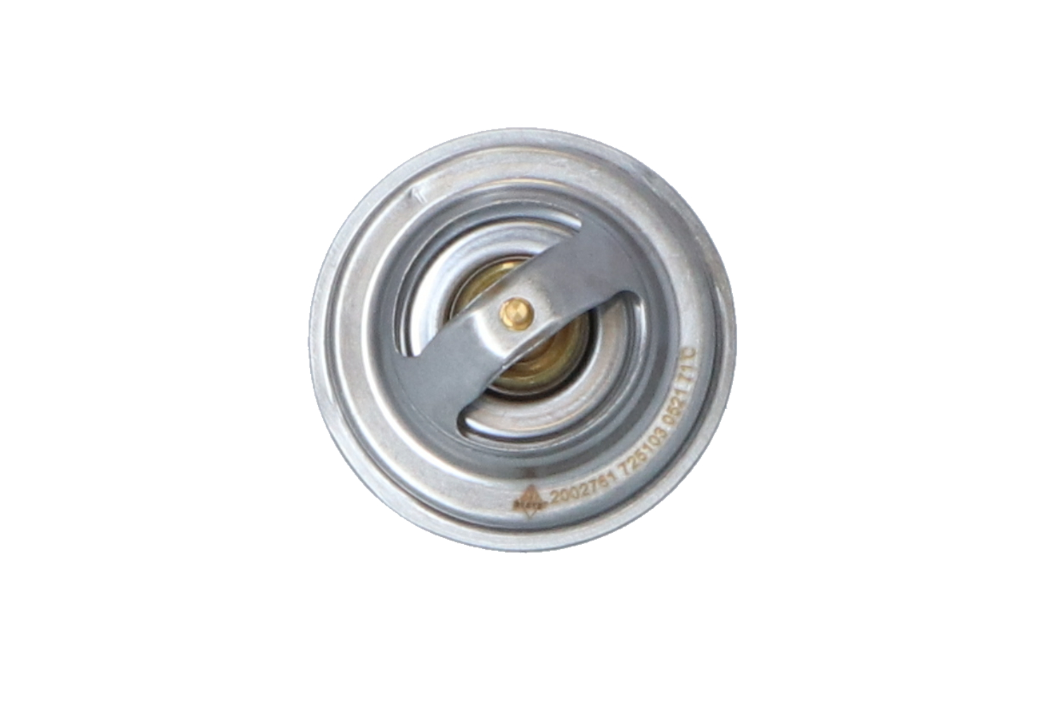 NRF 725103: Thermostat d'eau EASY FIT 71°C, avec bague d'étanchéité