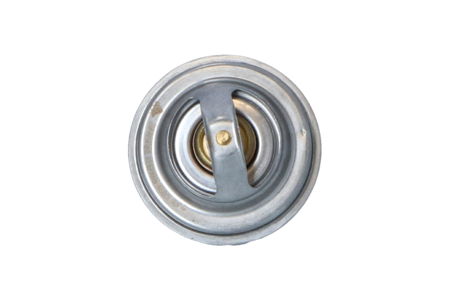 NRF 725106: Termostat, lichid racire EASY FIT 80°C, 43mm, 67mm, cu garnituri