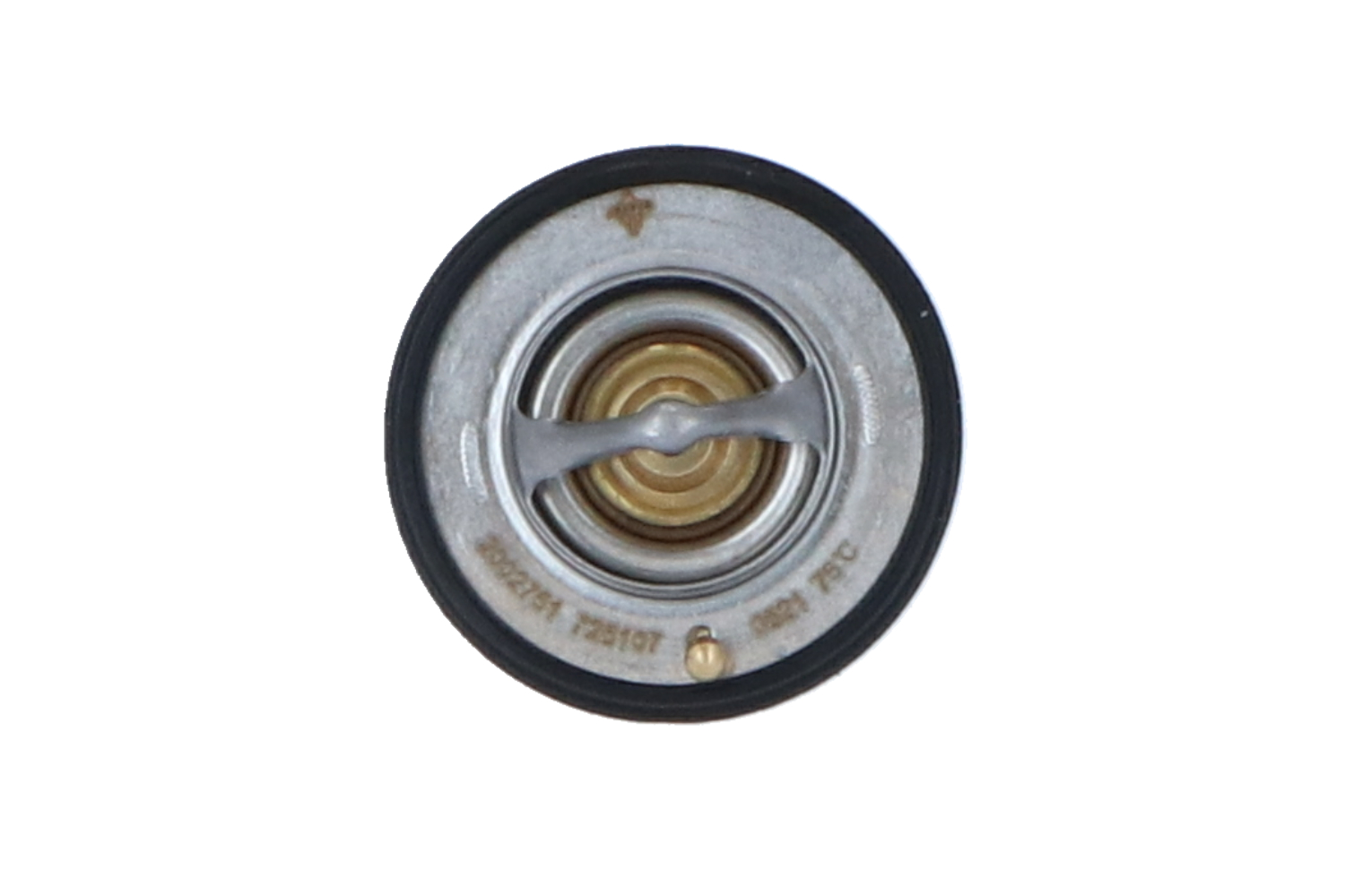NRF 725107 Termostat, chladivo MITSUBISHI PAJERO 2 (V3W, 52W, 54W) 140 HP Diesel cena