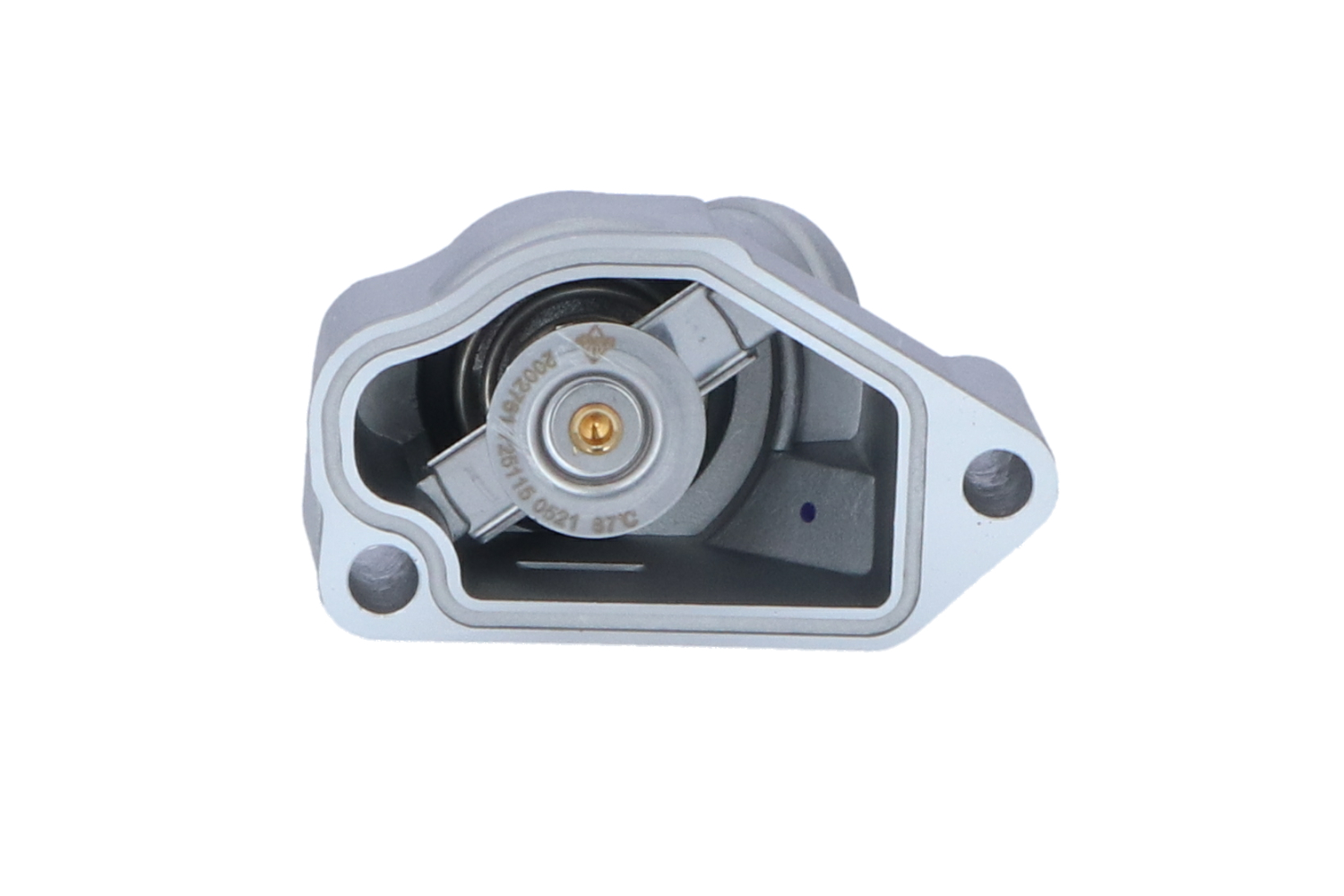 NRF 725115 Kühlwasserthermostat OPEL Frontera A SUV (U92) 136 PS Benzin Kosten