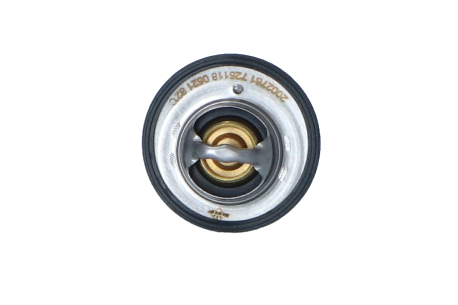 NRF 725118 Thermostat d'eau MAZDA CX-5 (KF) 150 CV Diesel coût