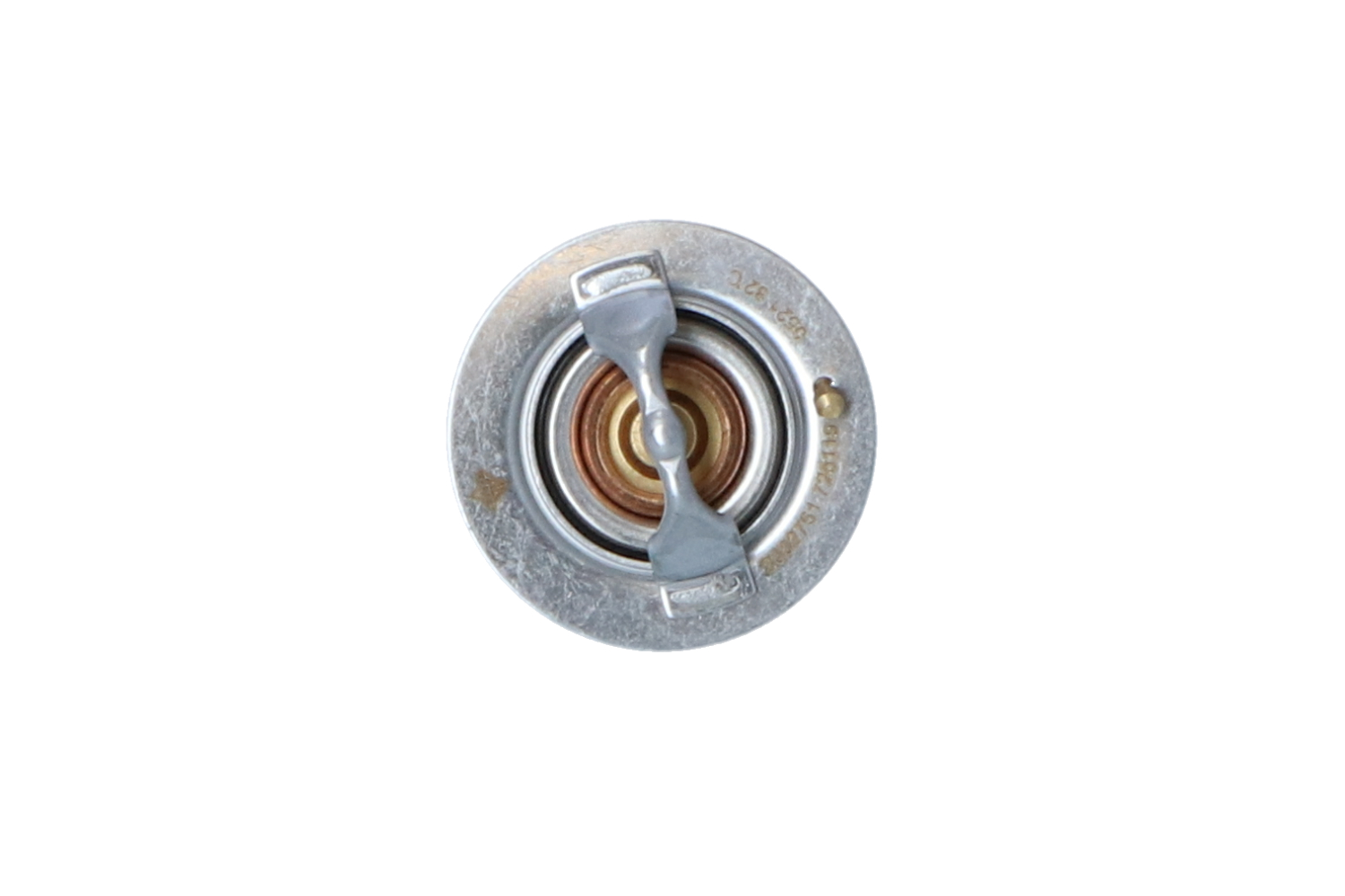 NRF 725119 Thermostaat, koelvloeistof TOYOTA Yaris Hatchback (_P9_) 133 Pk Benzine kosten