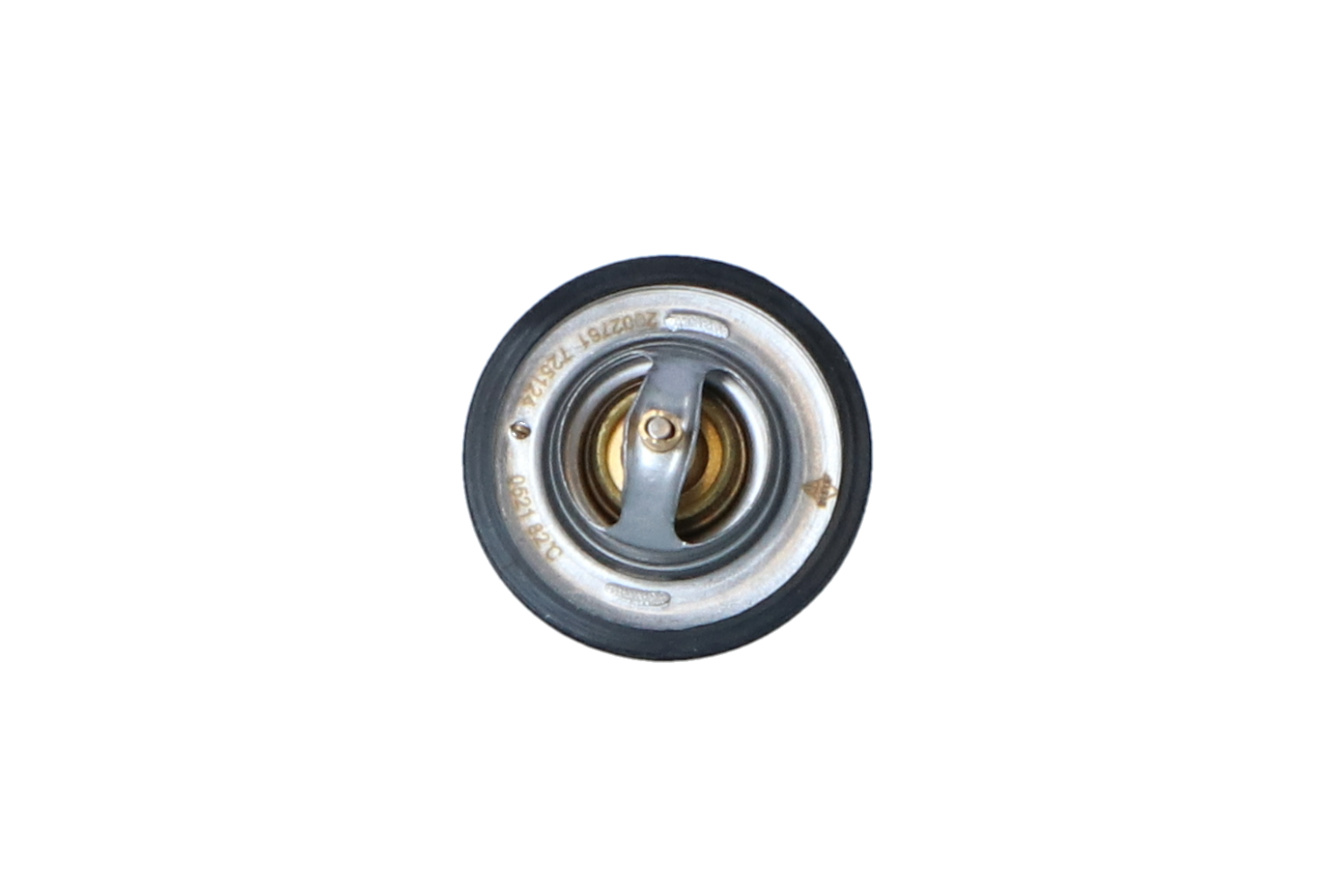 NRF 725124: Thermostat d'eau EASY FIT 82°C, avec bague d'étanchéité