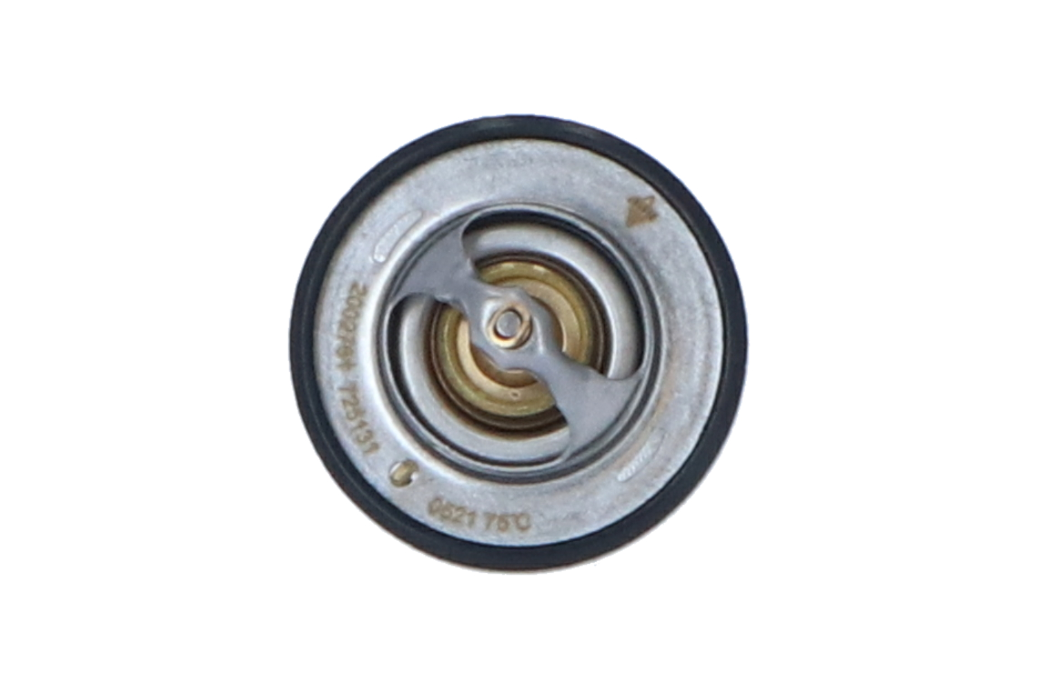 NRF 725131 Thermostat MITSUBISHI L 200 (K7_T, K6_T) 2.5 TD 4WD (K74T) 115 PS Diesel