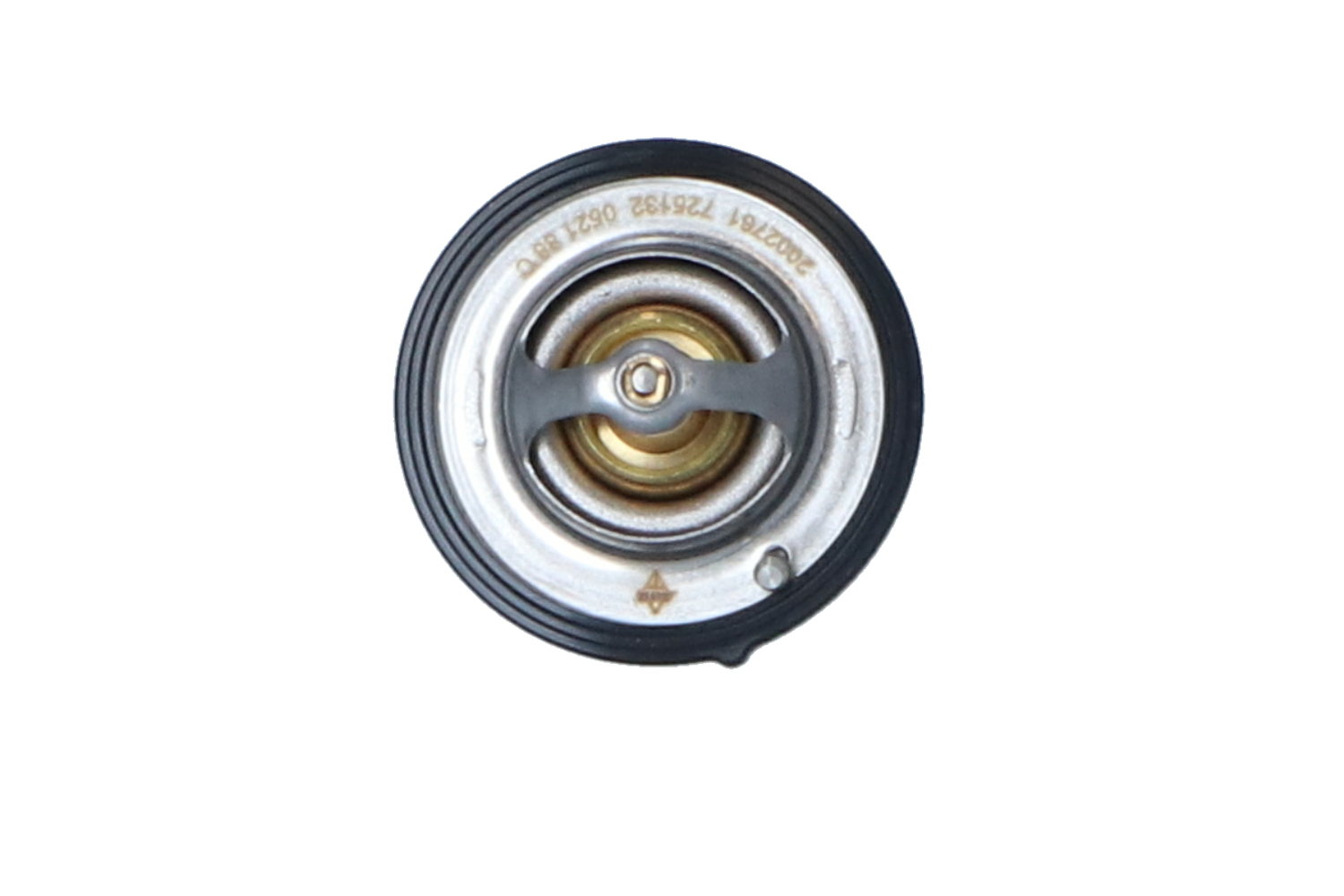 NRF 725132: Thermostat d'eau EASY FIT 88°C, avec bague d'étanchéité