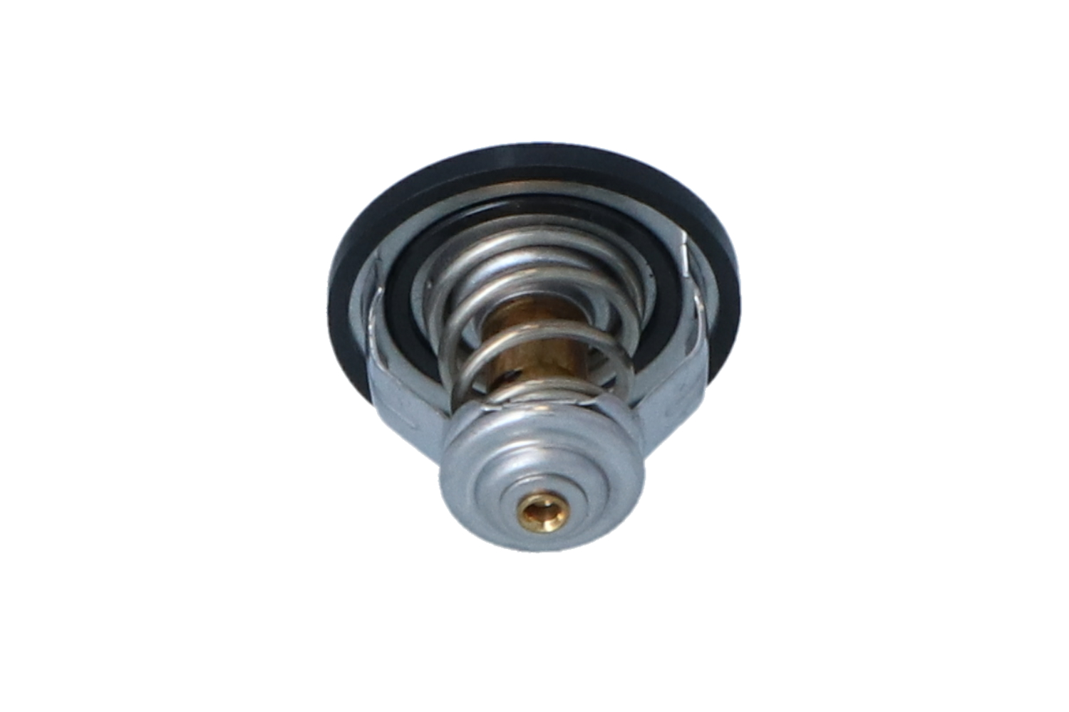NRF 725140: Termostato, refrigerante EASY FIT 83°C, 47mm, 57mm, con junta tórica