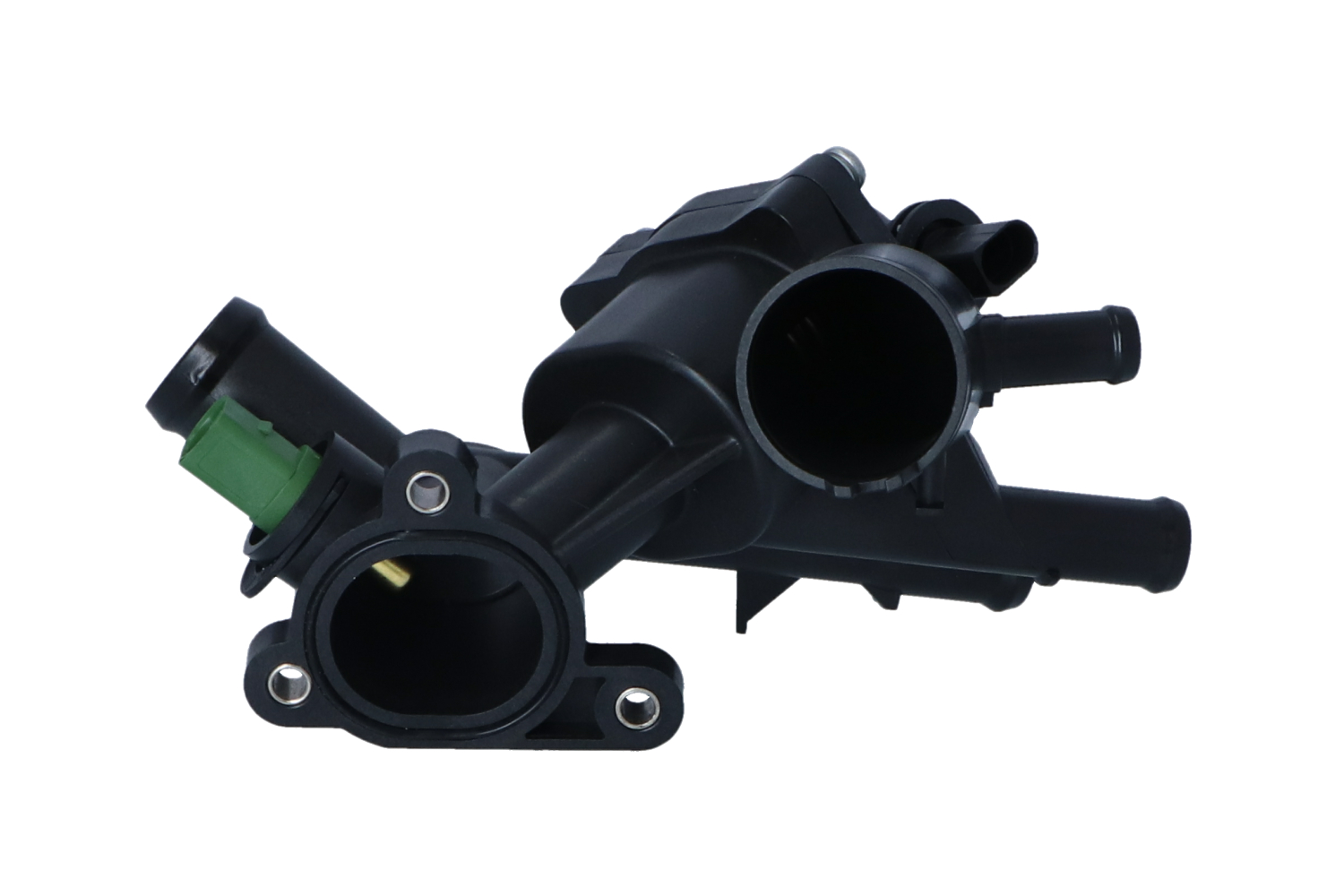 NRF 725145: Thermostat d'eau EASY FIT 109°C, avec joints, avec capteur