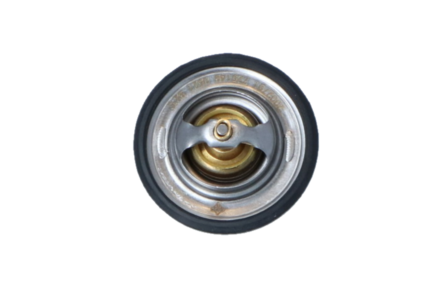 NRF 725149 Kühlwasserthermostat OPEL COMBO (71_) 45 PS Benzin Kosten