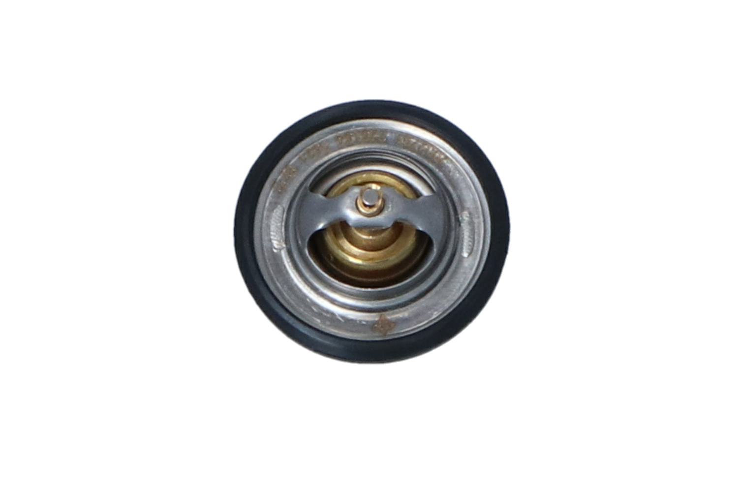 NRF 725154: Thermostaat, koelvloeistof EASY FIT 91°C, Met afdichtring