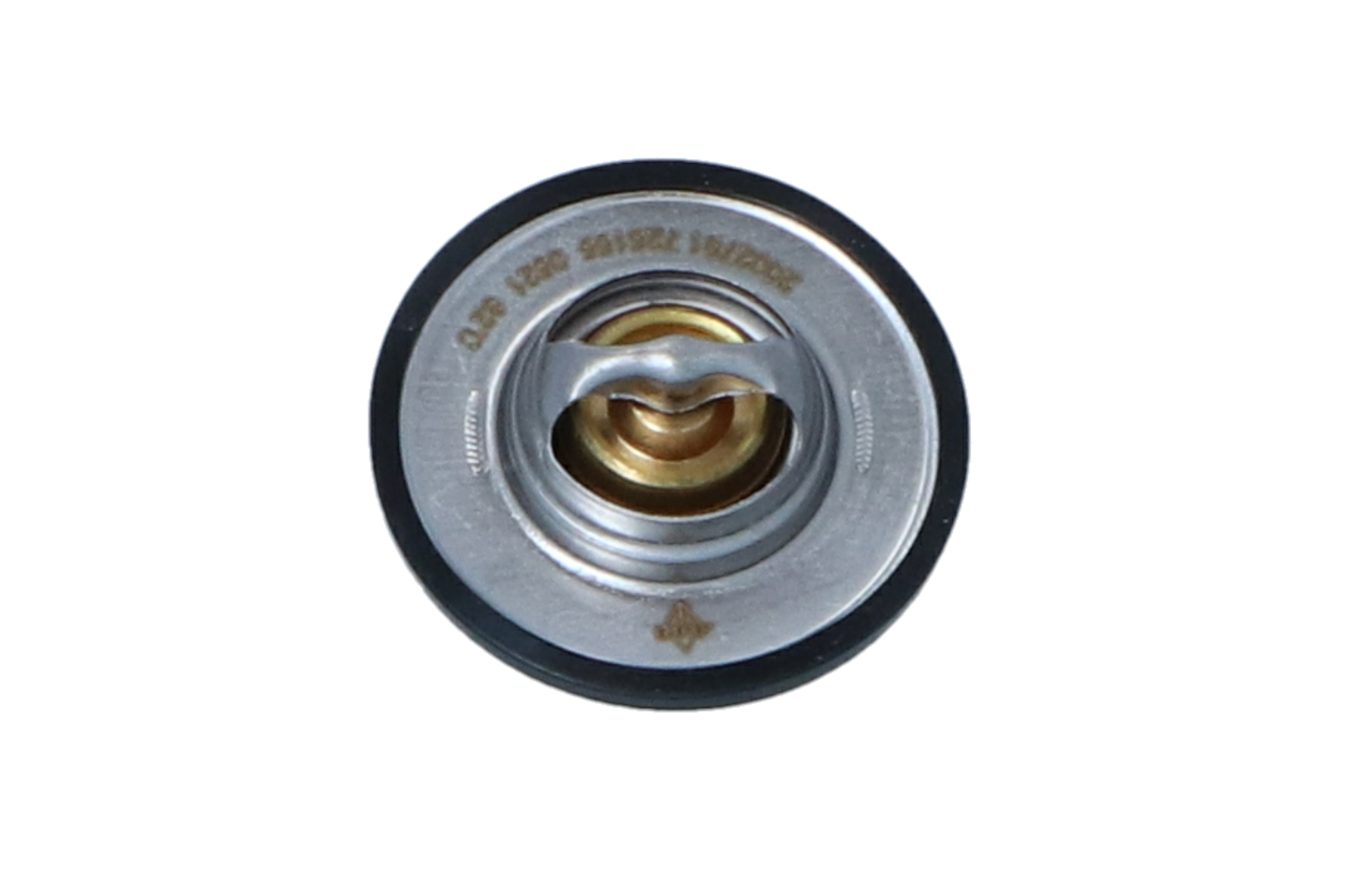 NRF 725155: Termostat, lichid racire EASY FIT 82°C, cu inel etansare