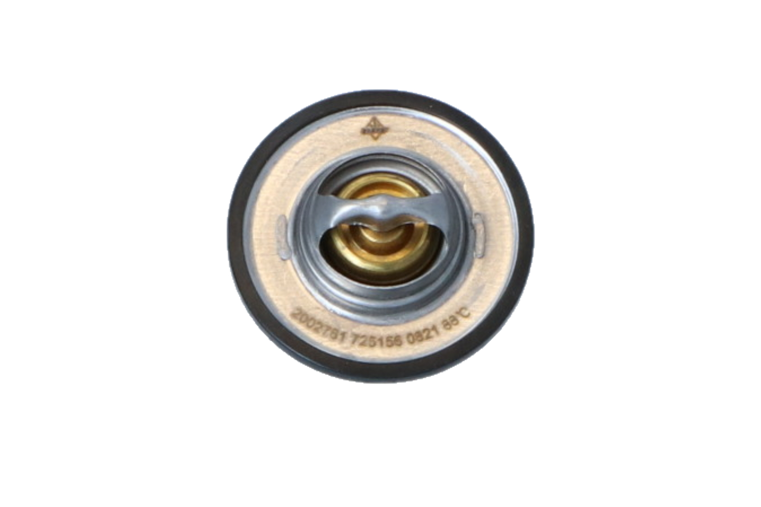 NRF 725156 Kühlwasserthermostat SKODA Octavia 2 Combi (1Z5) 140 PS Diesel Kosten