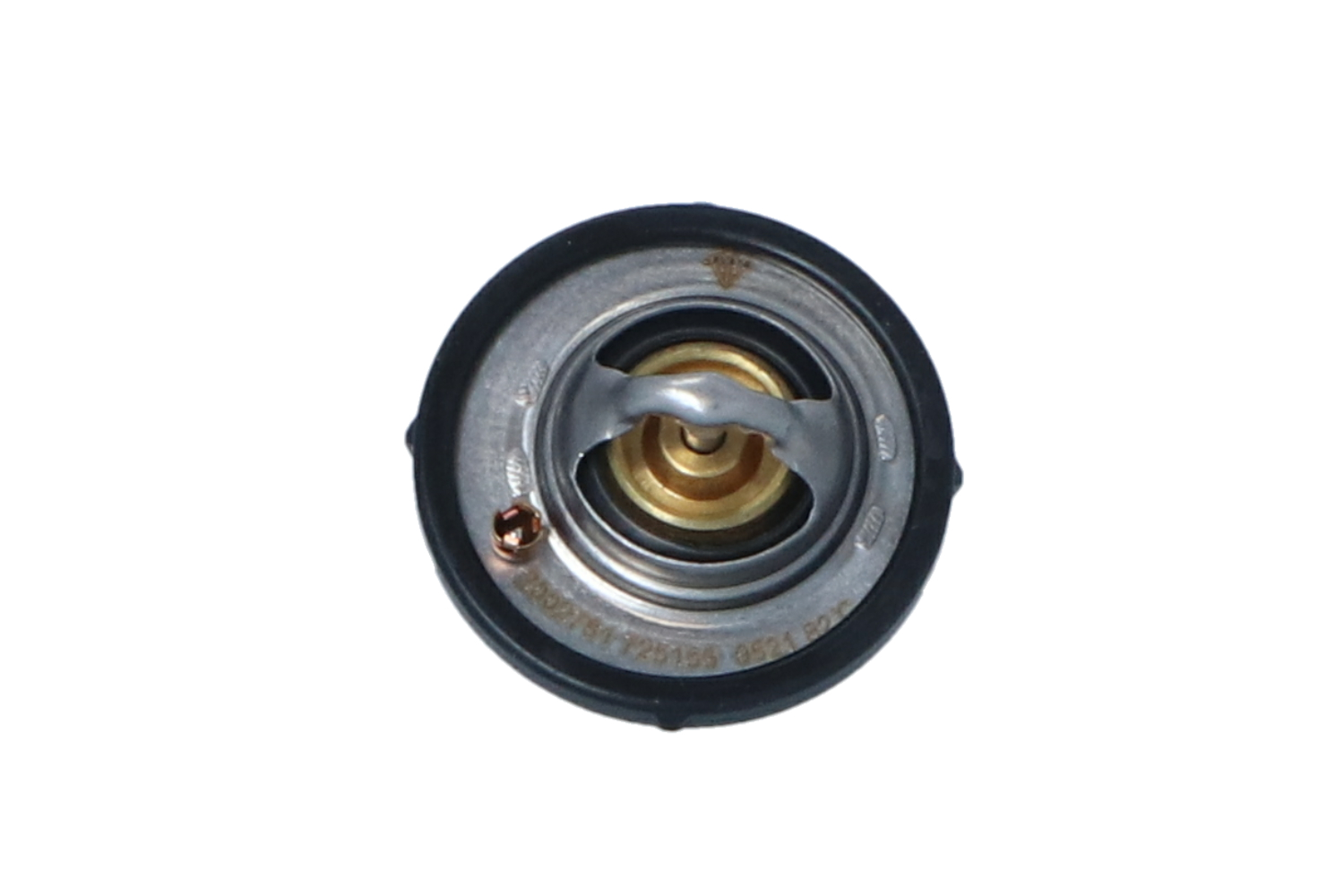 NRF 725159: Termostat, lichid racire EASY FIT 82°C, cu inel etansare