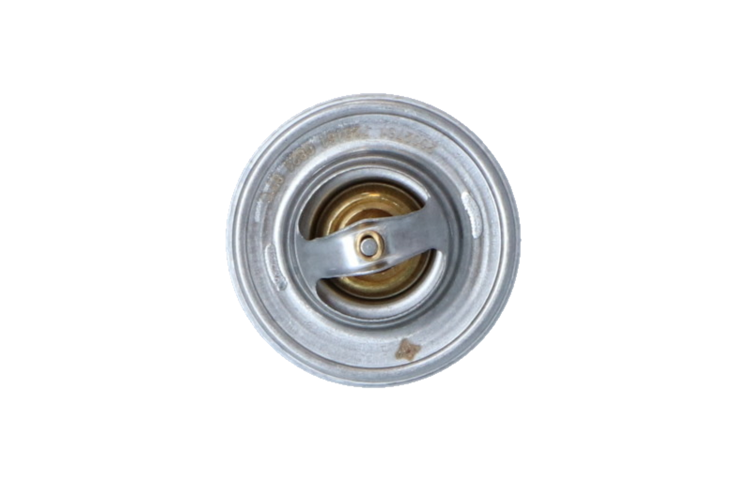 NRF 725161: Termostat, lichid racire EASY FIT 87°C, cu inel etansare