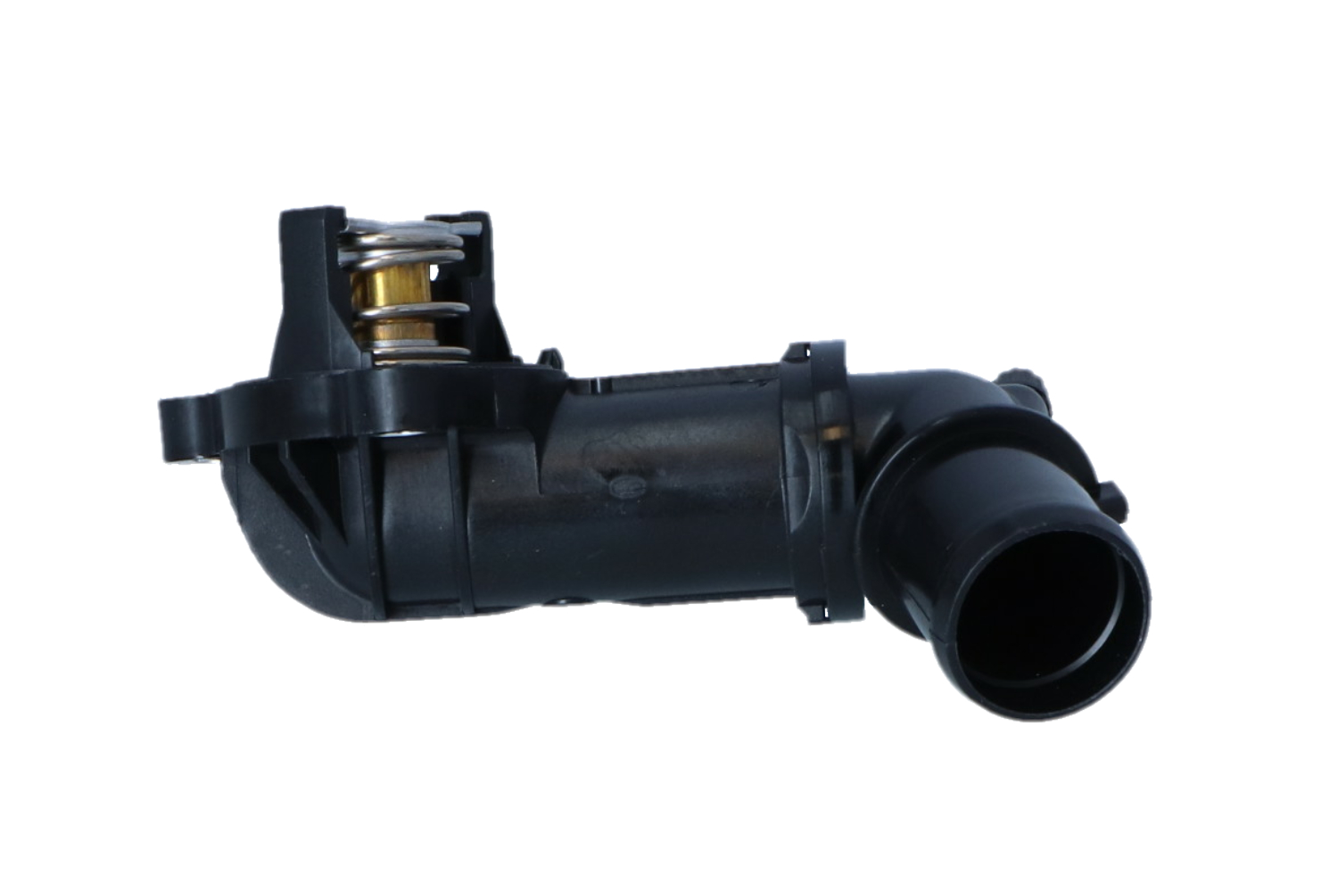 NRF 725164 Kühlwasserthermostat OPEL ZAFIRA TOURER C (P12) 194 PS Diesel Kosten