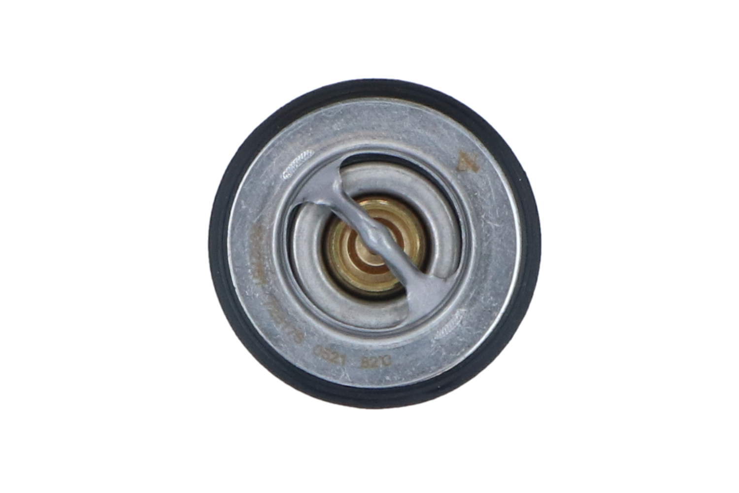 NRF 725176: Thermostat d'eau EASY FIT 82°C, avec bague d'étanchéité
