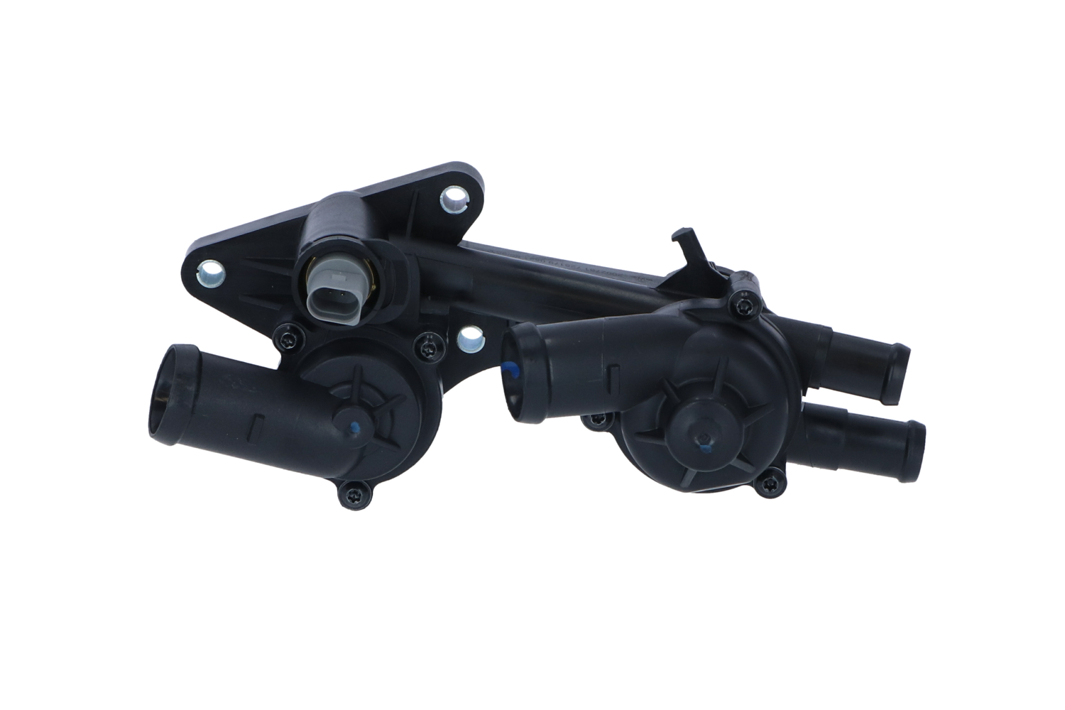 NRF 725179: Termostat, lichid racire EASY FIT 95°C, cu senzor, cu inel etansare