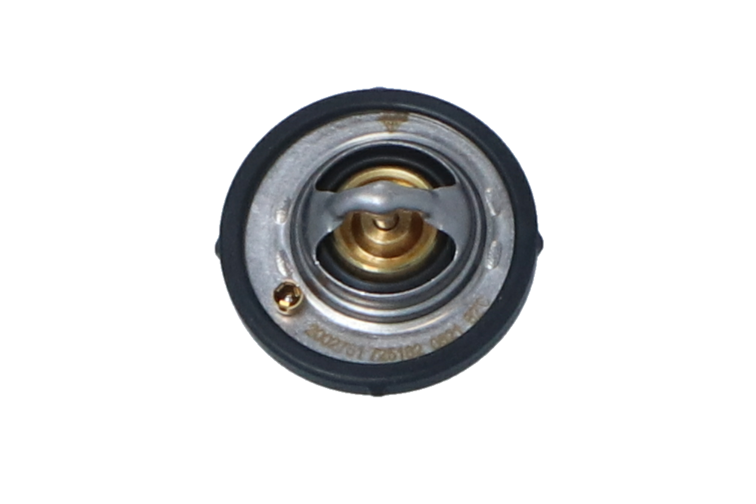 NRF 725182: Thermostat d'eau EASY FIT 74°C, avec bague d'étanchéité