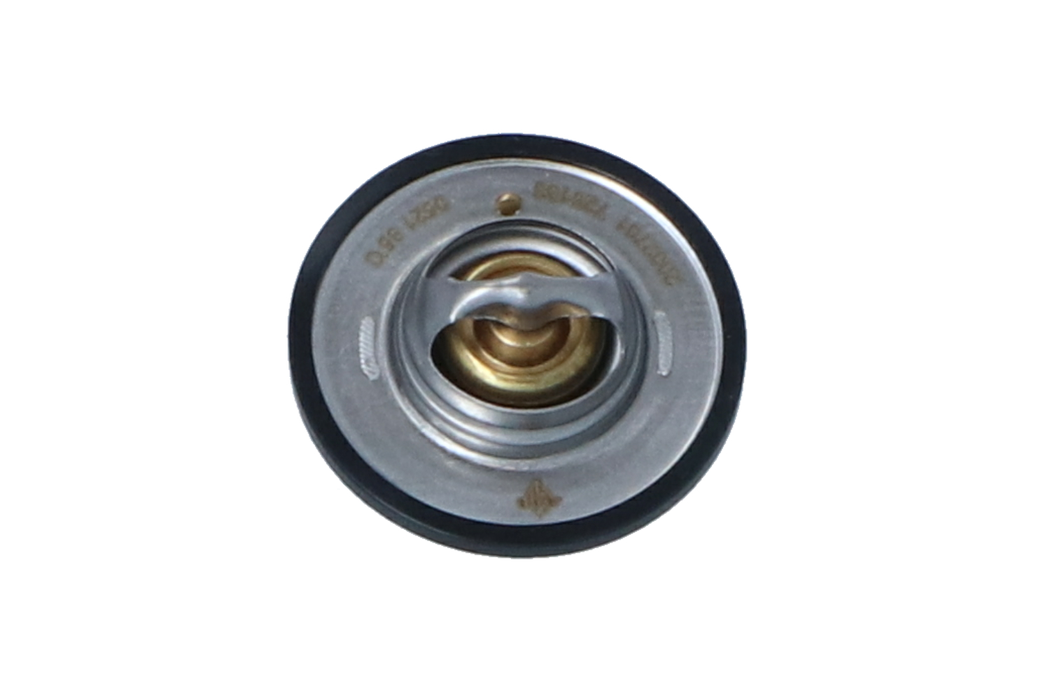 NRF 725183: Thermostat d'eau EASY FIT 85°C, avec bague d'étanchéité