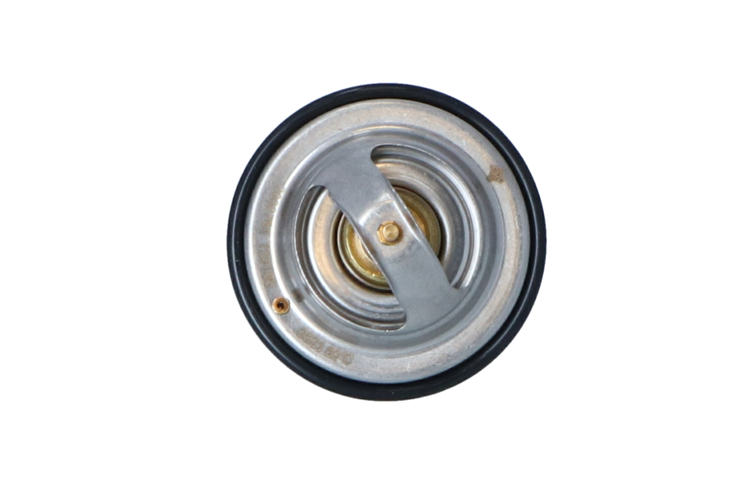 NRF 725186: Termostat, lichid racire EASY FIT 65°C, cu inel etansare