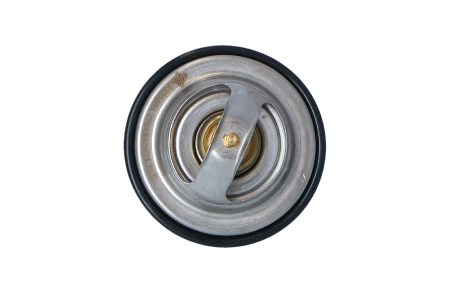 NRF 725188: Termostat, lichid racire EASY FIT 75°C, cu inel etansare