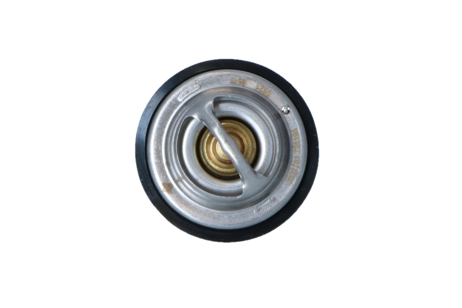 NRF 725194: Termostatas, aušinimo skystis EASY FIT 87°C, su sandarikliu