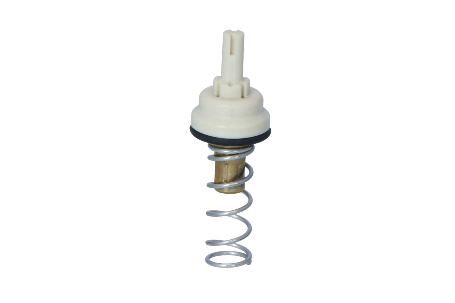 NRF 725195 Kühlwasserthermostat SKODA OCTAVIA (1Z3) 122 PS Benzin Kosten