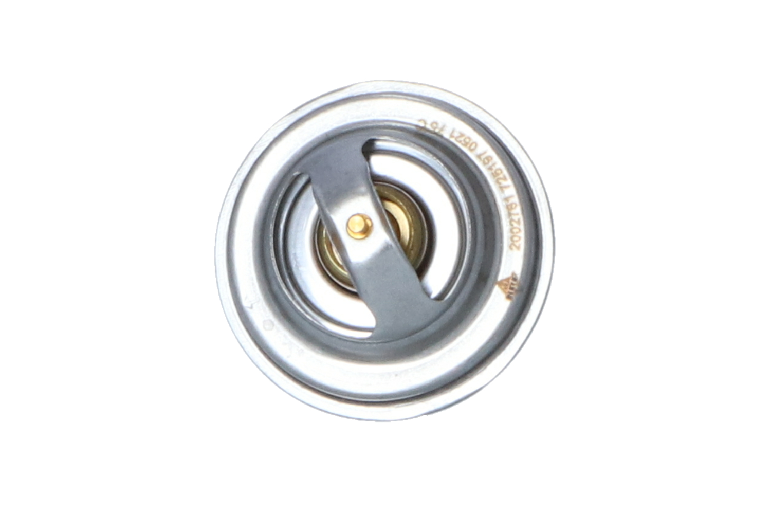NRF 725197: Termostat, lichid racire 75°C