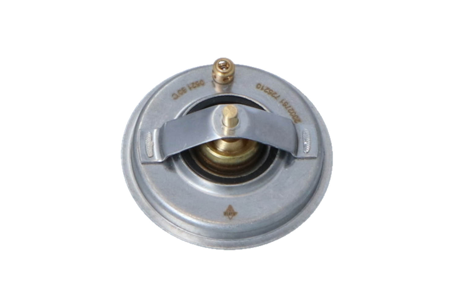 NRF 725210 Kühlwasserthermostat VW Jetta 3 (1K2) 150 PS Benzin Kosten