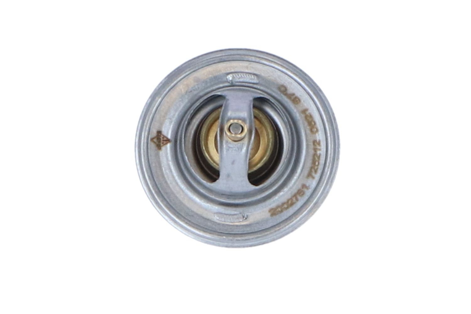 NRF 725212: Termostat, lichid racire EASY FIT 87°C, cu inel etansare