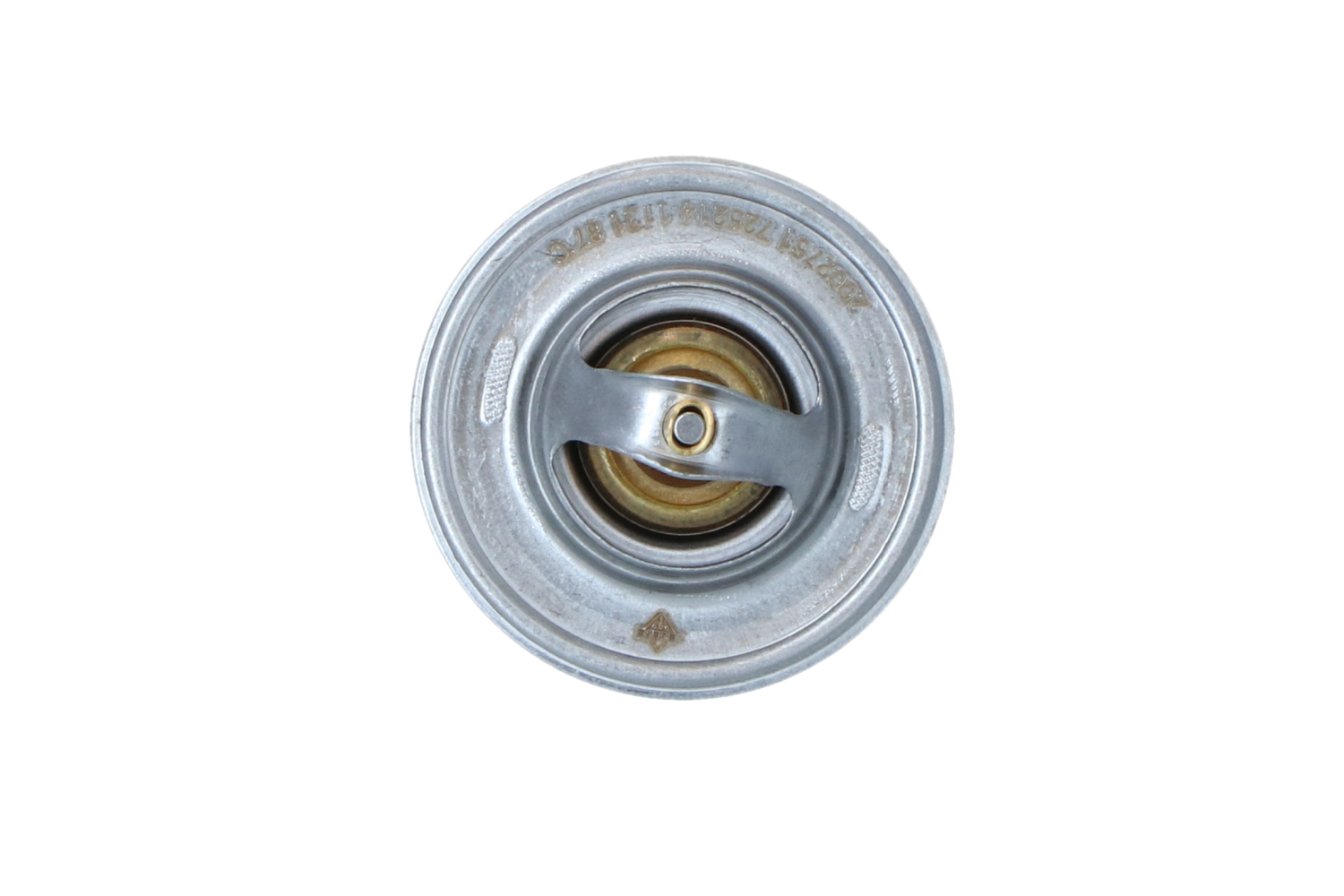 NRF 725214 Kühlwasserthermostat OPEL Corsa C Schrägheck (X01) 75 PS Diesel Kosten