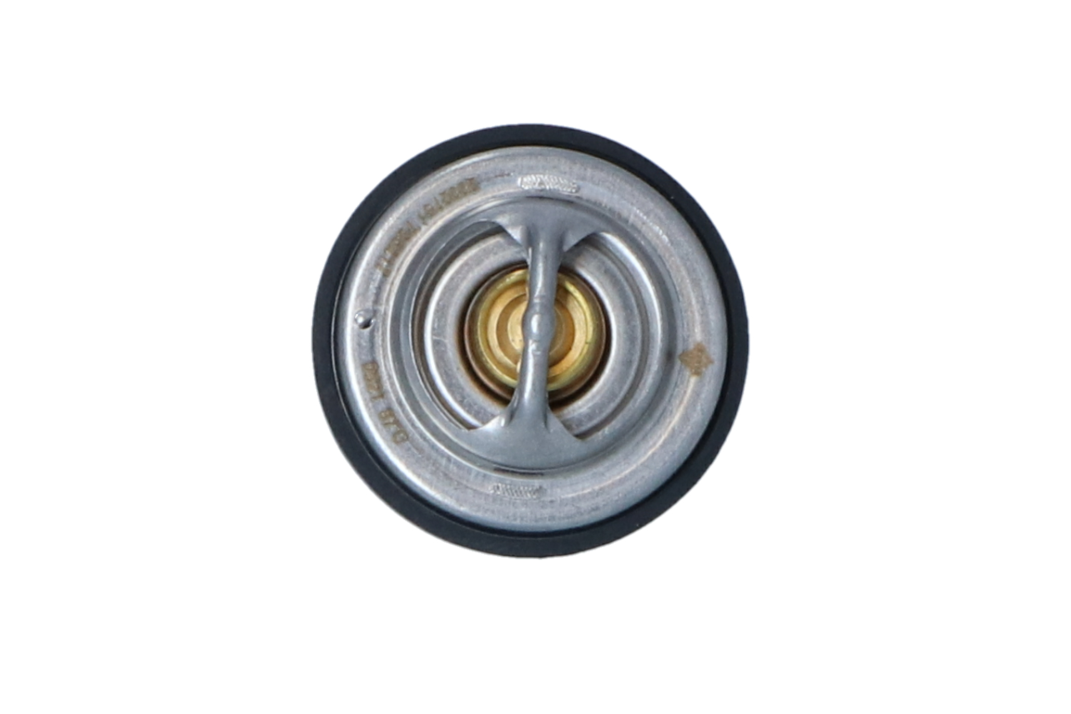 NRF 725217: Termostat, lichid racire EASY FIT 87°C, cu inel etansare