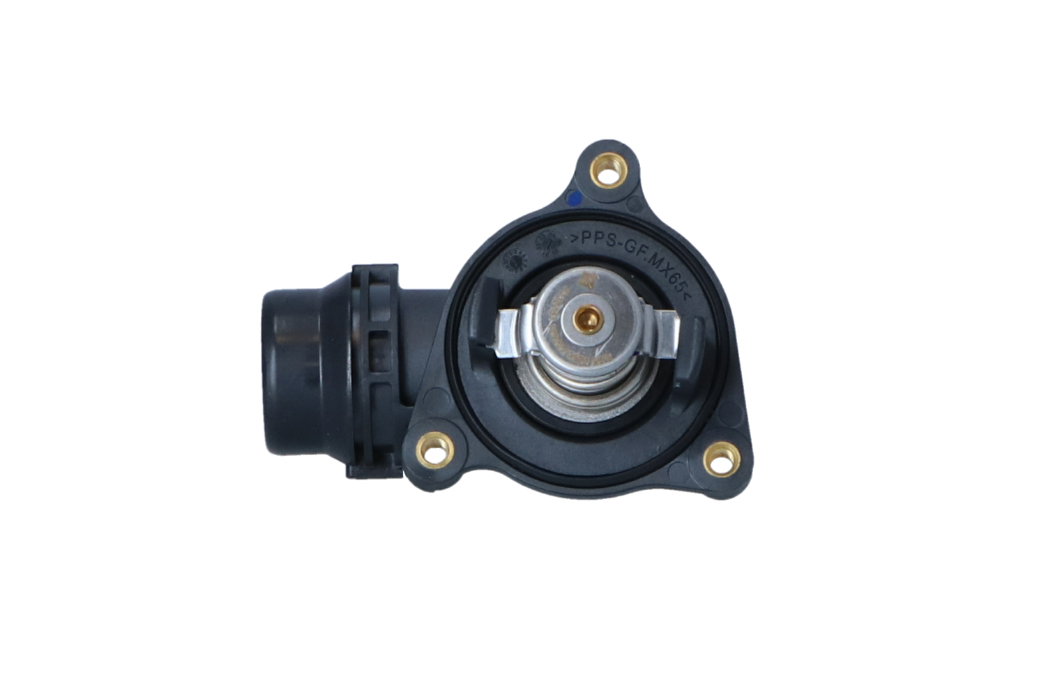 NRF 725222: Termostat, lichid racire EASY FIT 95°C, cu inel etansare