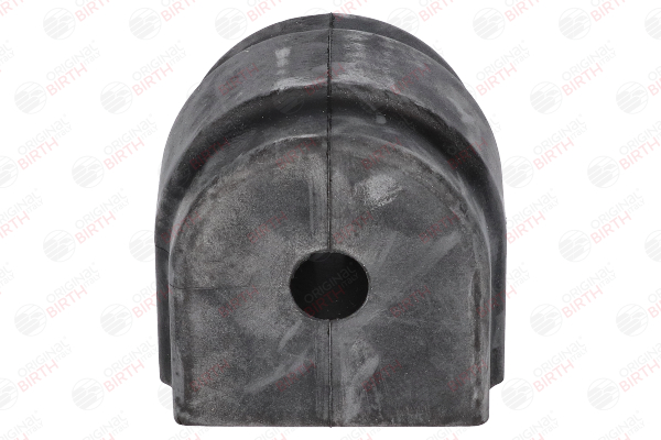 BIRTH 40243: Silentblock de barra estabilizadora Eje trasero, Caucho, 14mm