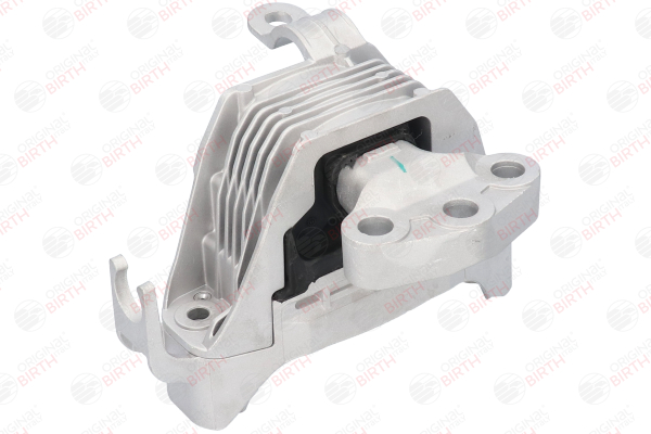 BIRTH 53473: Soporte de motor Eje delantero, derecha
