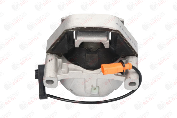 BIRTH 53498: Soporte de motor Eje delantero, izquierda