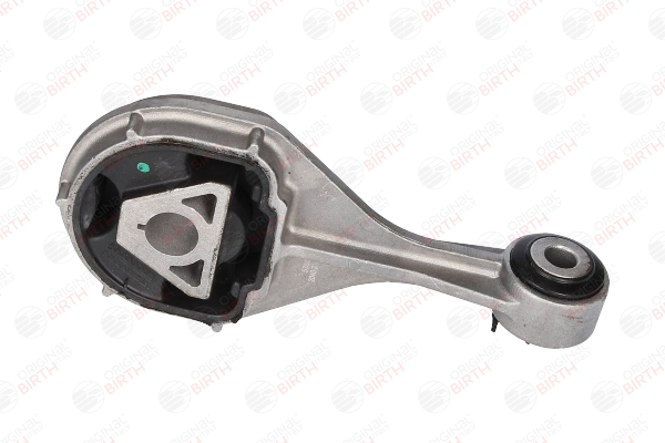 BIRTH 53500: Soporte de motor Eje delantero, debajo