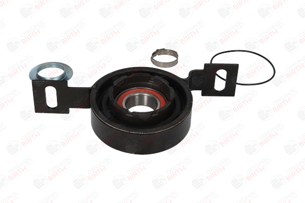BIRTH 56111 Kardanwellenlager DACIA DUSTER 110 PS Diesel Kosten