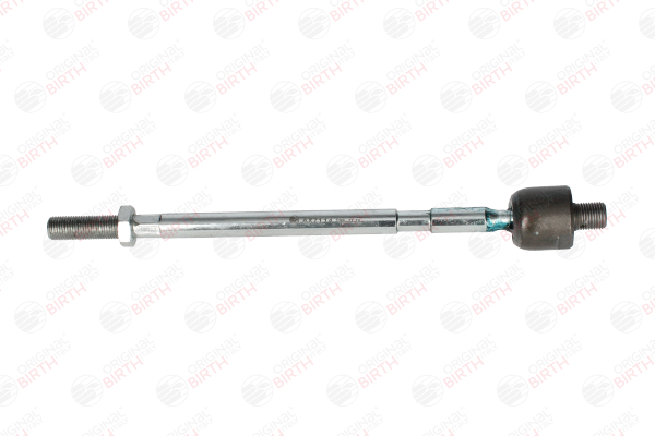 BIRTH AX7114: Axialgelenk, Spurstange Vorderachse links, Vorderachse rechts, 316mm