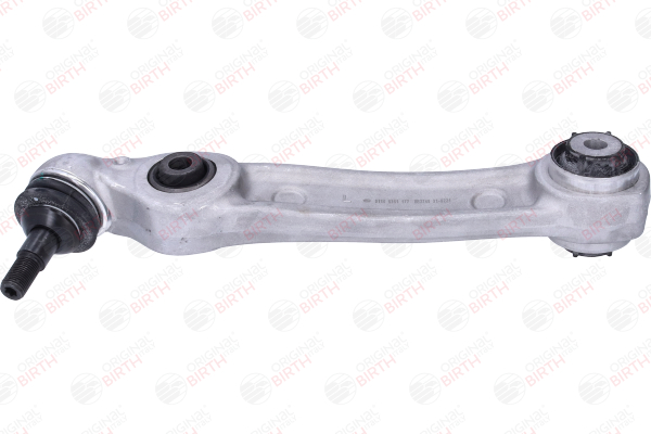 BIRTH BR2740: Querlenker Vorderachse links, unten, Aluminium