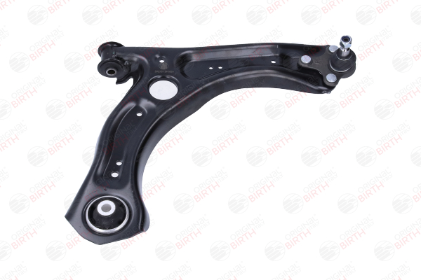 BIRTH BR2751 Querlenker SKODA Fabia IV Schrägheck (PJ3) 1.0 TSI 116 PS Benzin