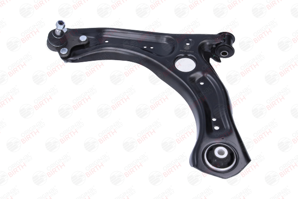 BIRTH BR2752 Querlenker SKODA Fabia IV Schrägheck (PJ3) 1.0 TSI 116 PS Benzin