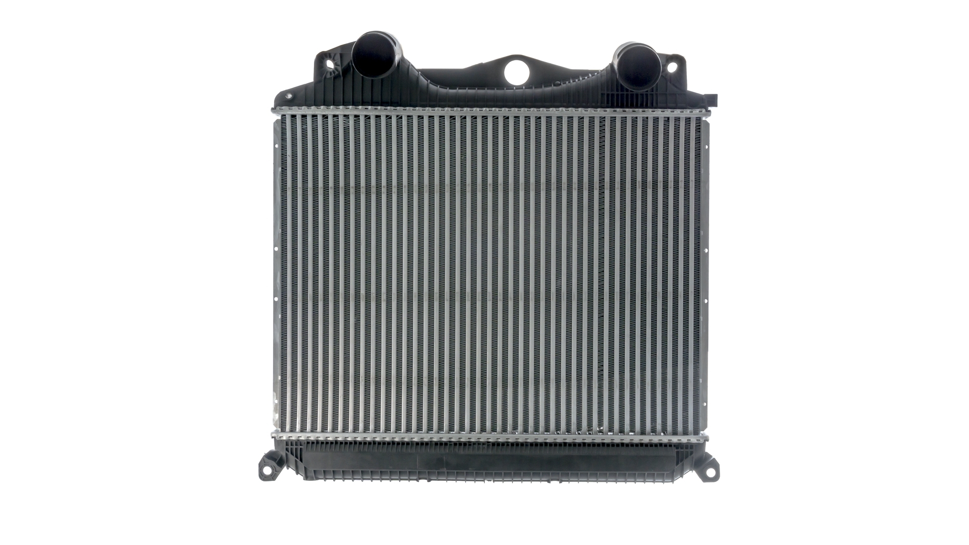MAHLE ORIGINAL CI 119 000S: Intercooler