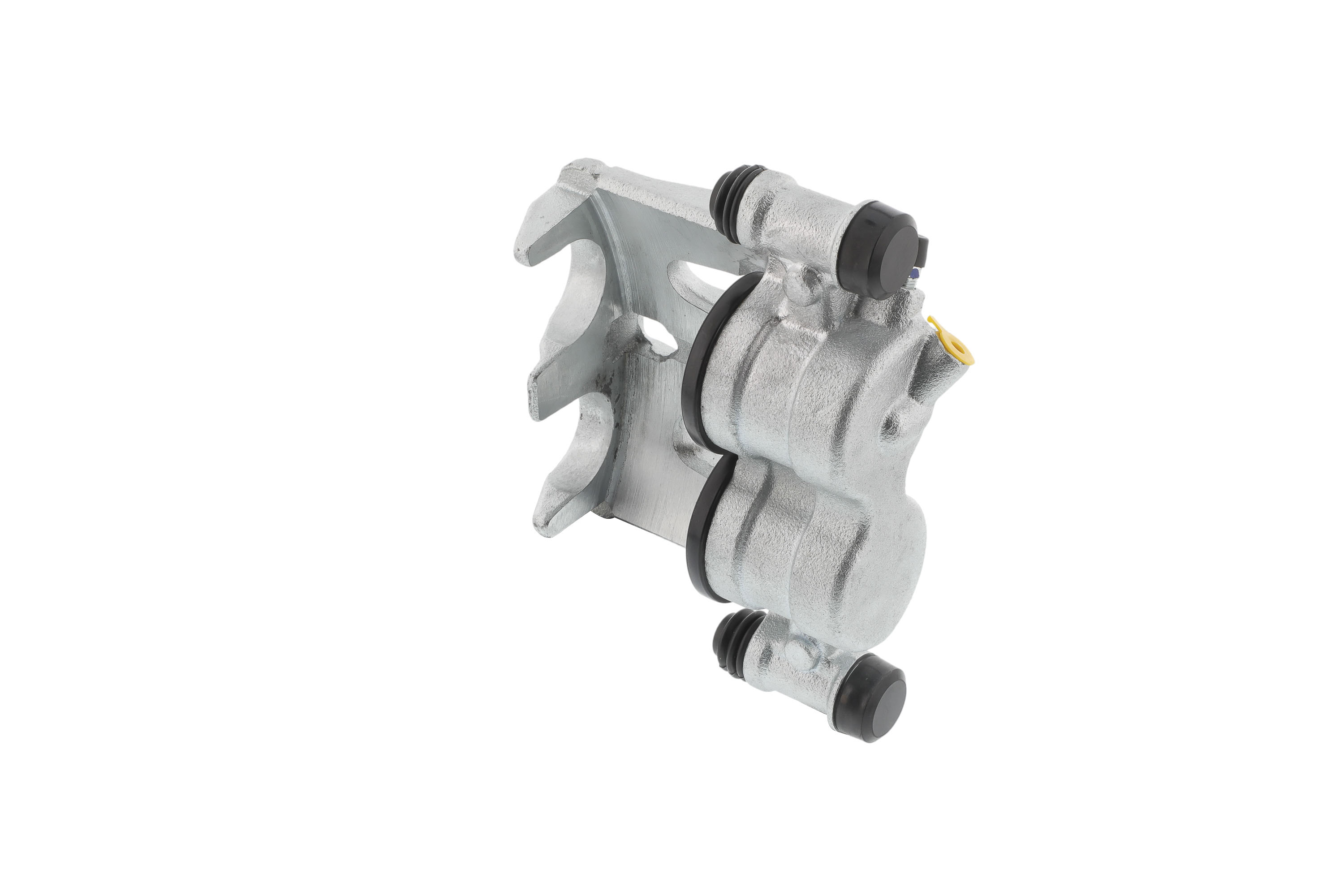 TOPRAN 631 455 Remklauw MERCEDES-BENZ SPRINTER 3,5-t Open laadbak/ Chassis (906) 95 Pk Diesel kosten