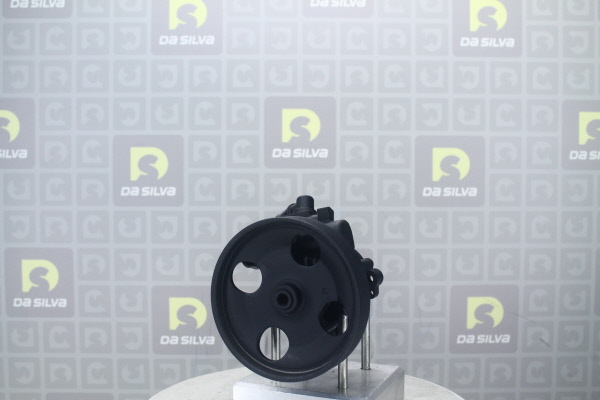 DA SILVA DP3157: Servo čerpadlo