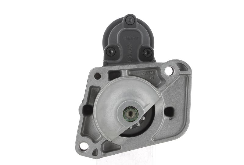 CEVAM 3840: Štartér 1,7kW